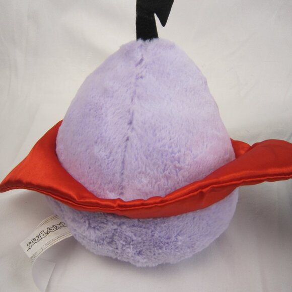 Angry Birds Space Plush Lot of 2 - 8" - Used - 2012 Commonwealth - Picture 3 of 12